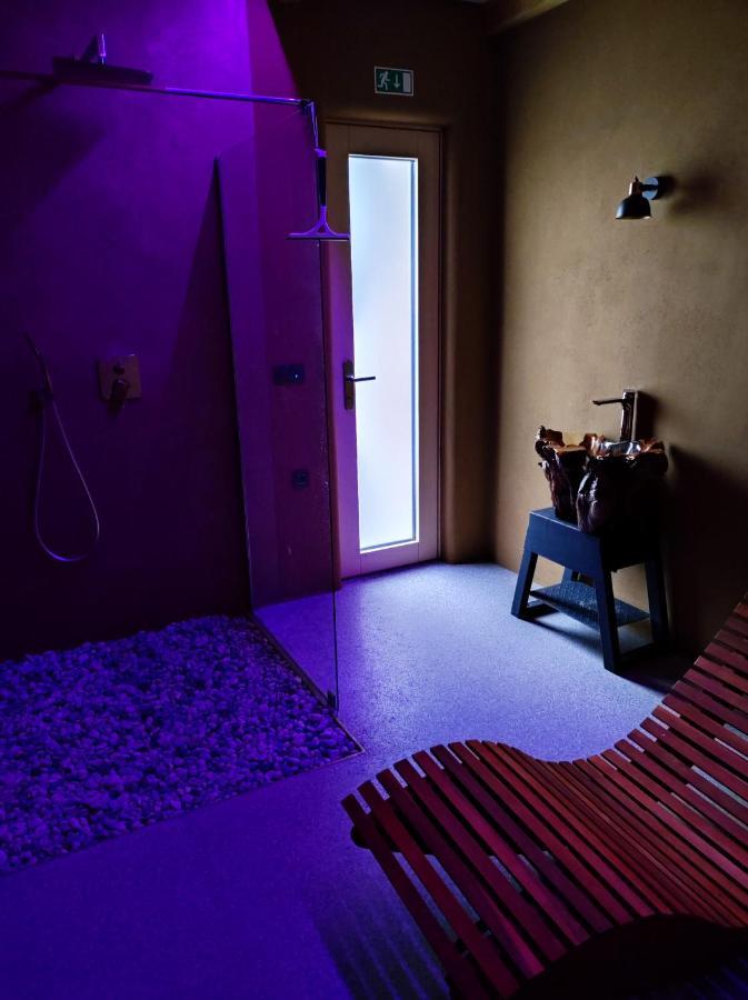 Hisa Zdravega Oddiha Appartement Begunje pri Cerknici Buitenkant foto