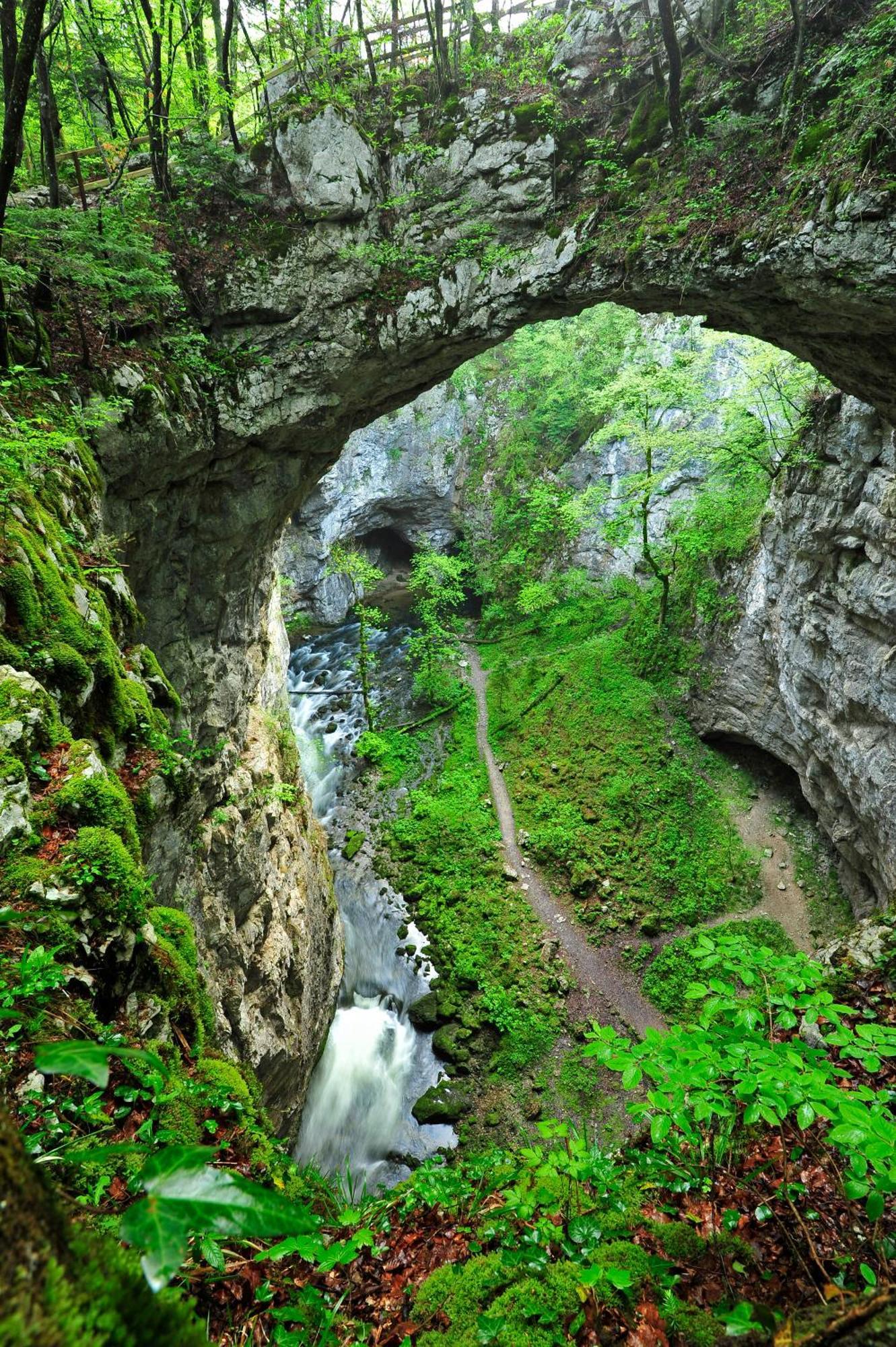 Hisa Zdravega Oddiha Appartement Begunje pri Cerknici Buitenkant foto